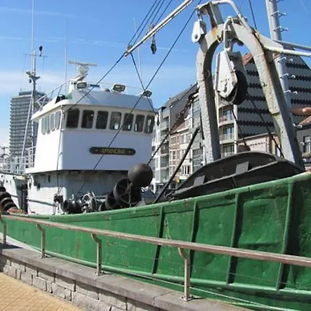 Residentie Alegria 아파트 *