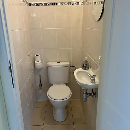 Residentie Alegria 아파트