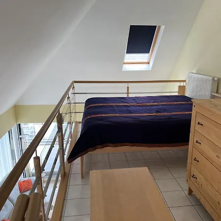 Residentie Alegria Apartment