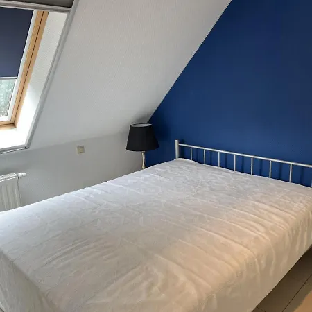 Residentie Alegria 아파트 *