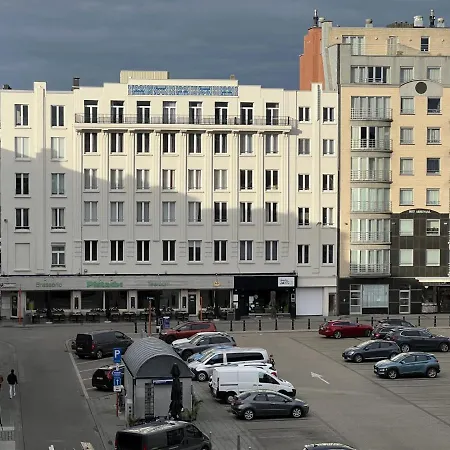 Residentie Alegria Apartment