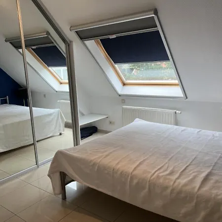 Residentie Alegria Apartament Ostenda