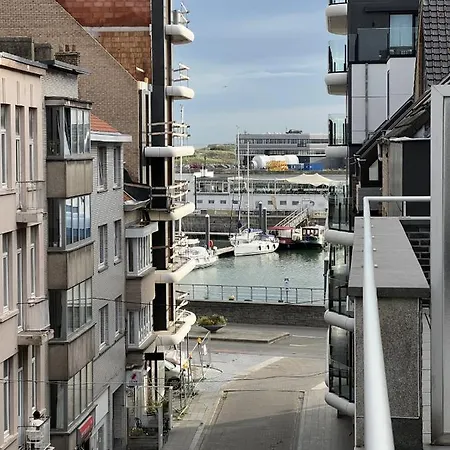 Residentie Alegria Apartament *