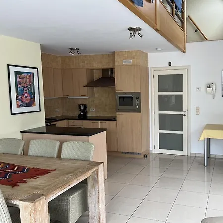 Lejlighed Residentie Alegria