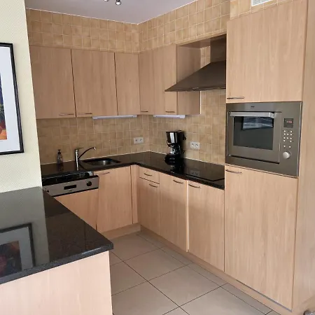 Residentie Alegria * Ostenda