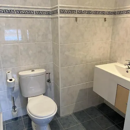 Apartament Residentie Alegria *