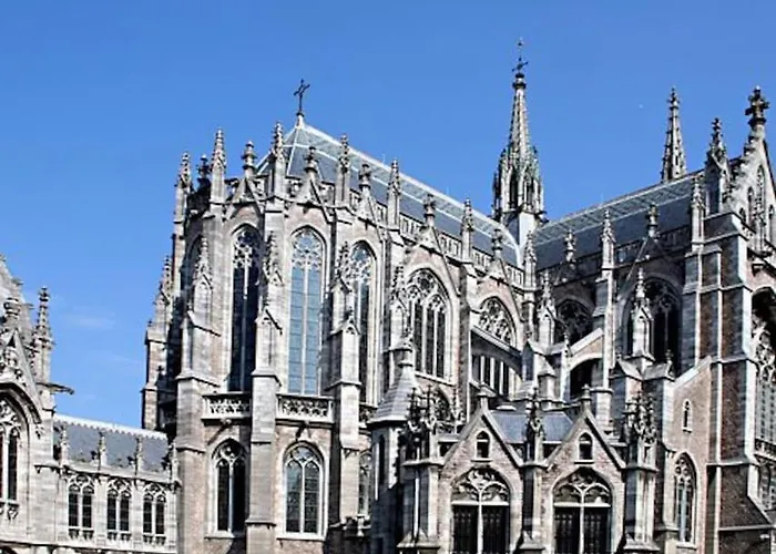 Residentie Alegria *