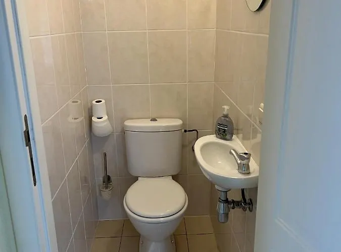 Residentie Alegria شقة