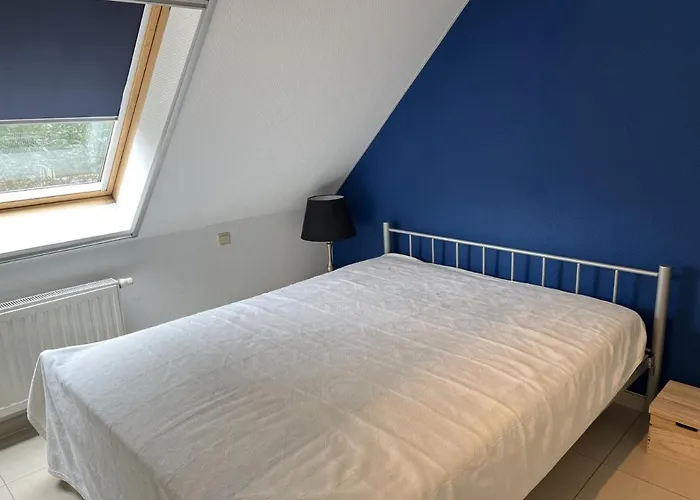 Residentie Alegria شقة *