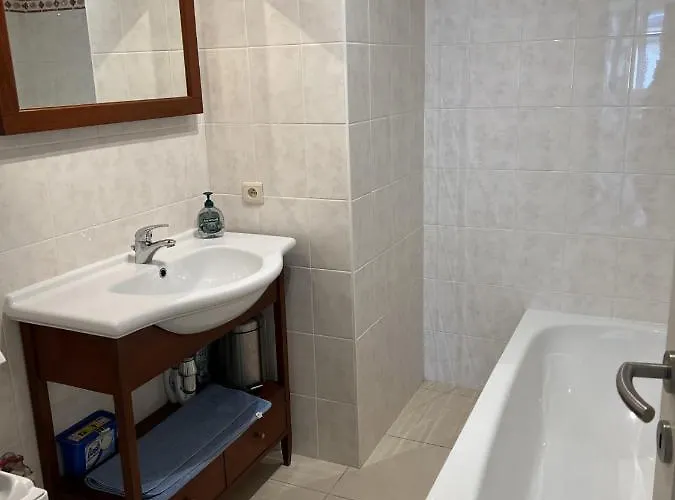 Residentie Alegria *