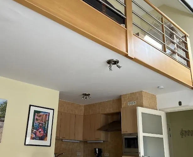 شقة Residentie Alegria *