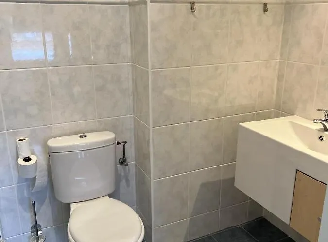 شقة Residentie Alegria *