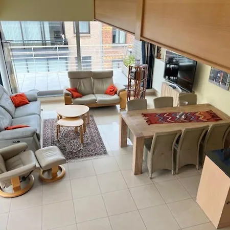 Residentie Alegria Ostende